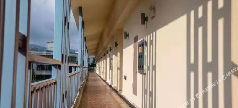 保亭迎宾馆图片