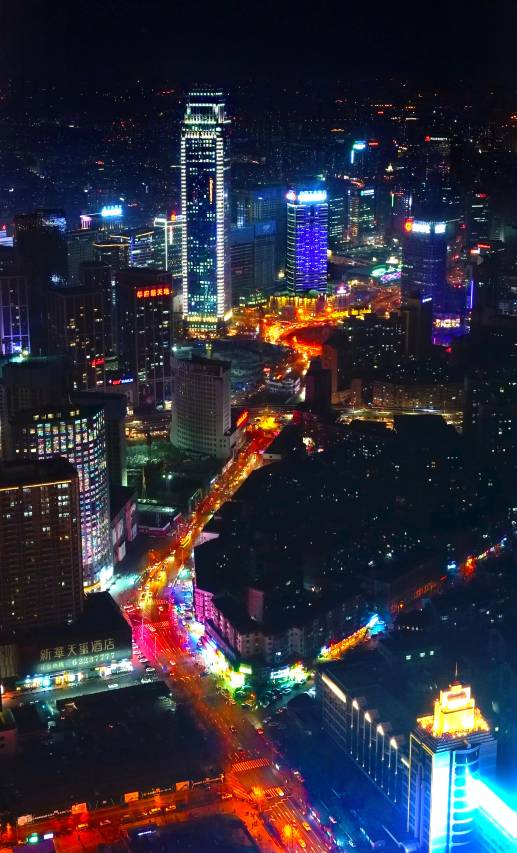沈阳康莱德酒店图片