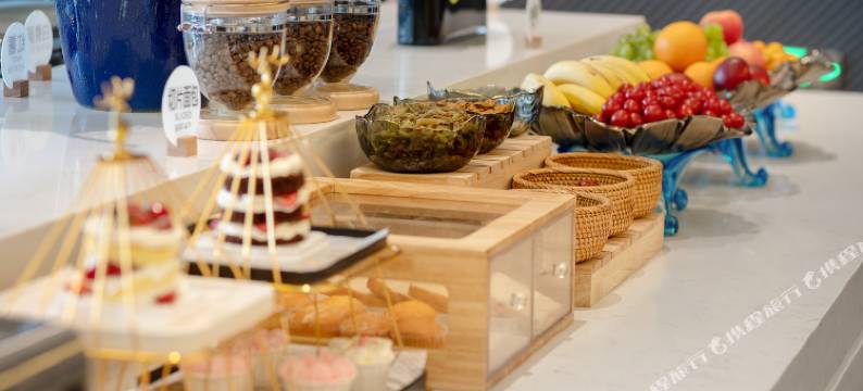 清石汤泉度假酒店(奎屯天北新区天西路店)图片