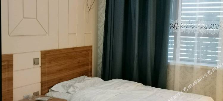 哈尔滨双优快捷旅馆图片