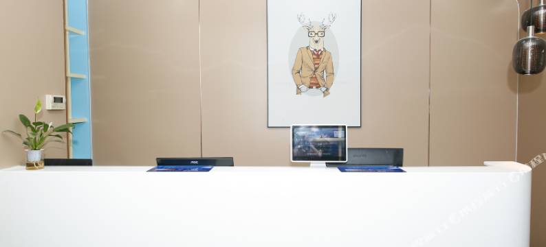 银座佳驿酒店(济南经七纬十二和谐广场省立医院店)图片