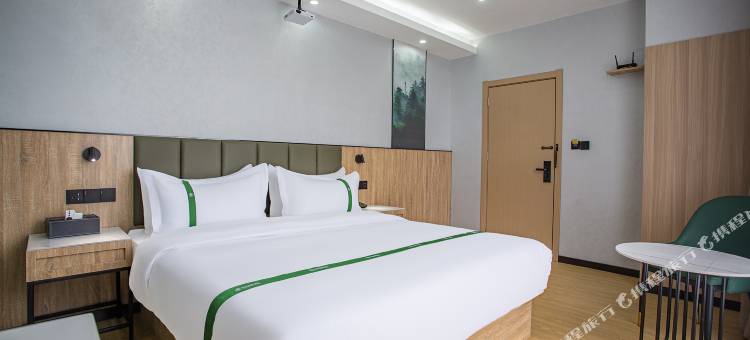 格林豪泰(楚雄彝人古镇店)图片