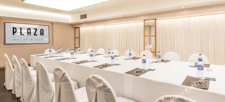 广场酒店(Hotel Plaza)图片