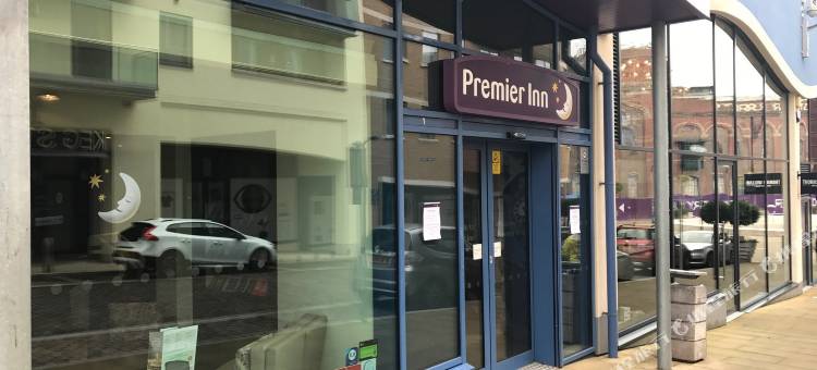 多切斯特普瑞米旅馆(Dorchester)图片