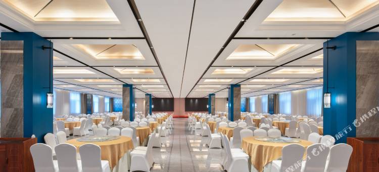 岳阳丽瑞酒店图片