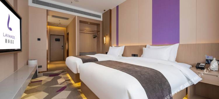 麗枫酒店(太原万象城华润大厦店)图片