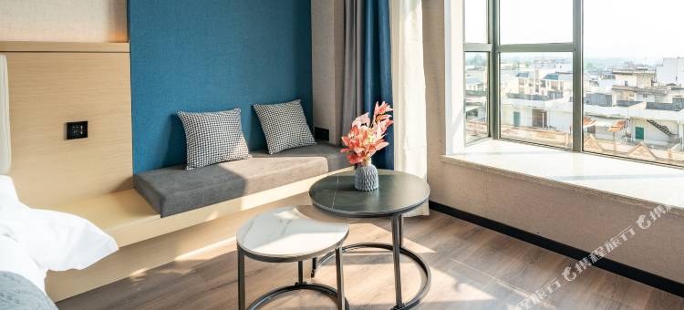 龙州龙嘉大酒店(龙嘉大厦百货超市店)图片