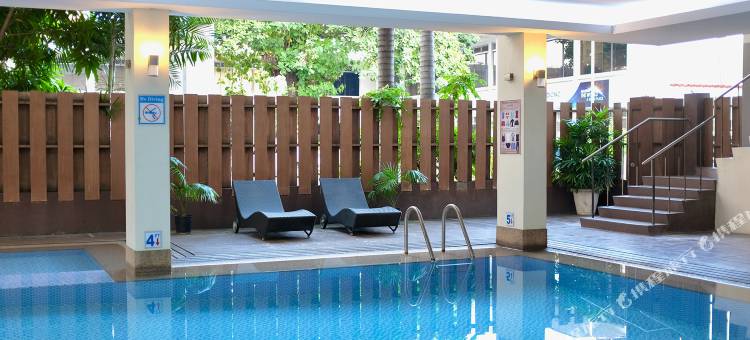 多赫拉酒店(Dohera Hotel)图片