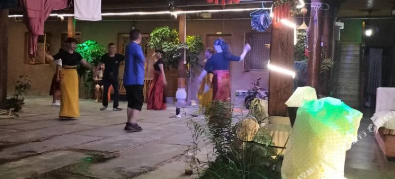 普者黑好好再来民宿图片