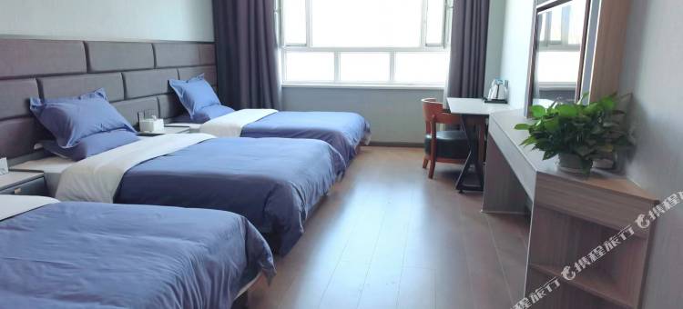 都市118精选酒店(喀什古城店)图片