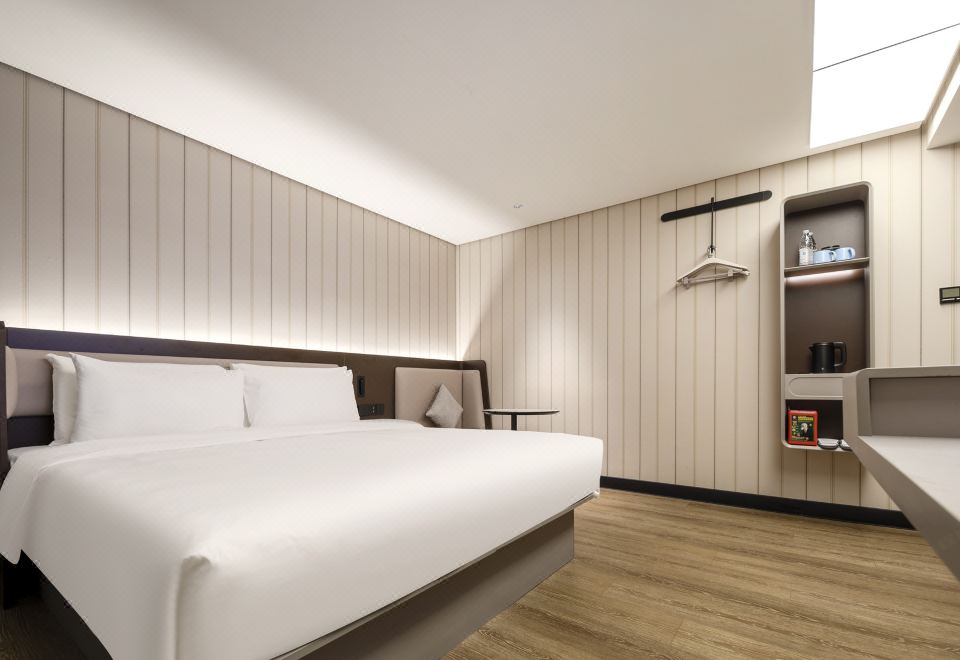 Hotel Overview