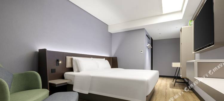 汉庭酒店(荆州开发区奥体中心店)图片