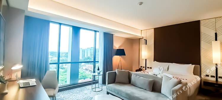 拉斯皮纳斯怡东酒店(The Excelsior Hotel Las Piñas)图片