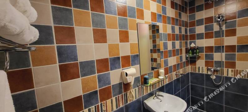 雅客小镇假日酒店(长春双阳科技大学店)图片