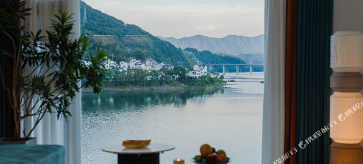 千岛湖不只青绿民宿图片