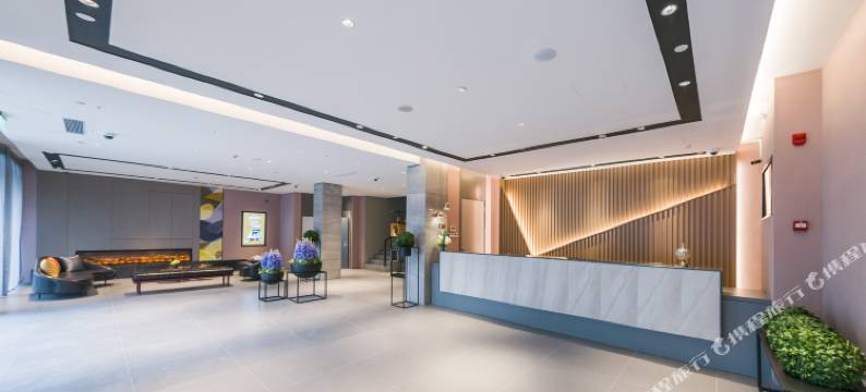 如家商旅酒店(上海松江体育中心地铁站店)图片