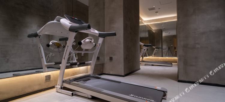 秋果酒店(荆门万达广场中心医院南院店)图片