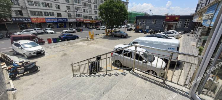 如家华驿精选酒店(承德宽城民族街店)图片