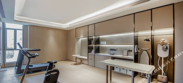 全季酒店(呼和浩特金桥广场店)图片