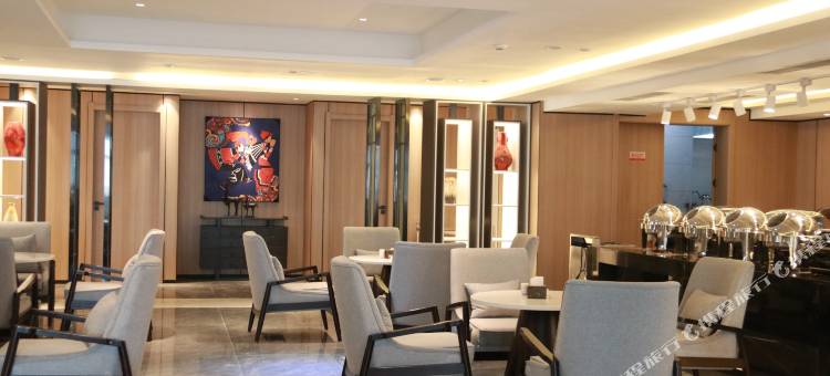 康城酒店(越西高铁站店)图片