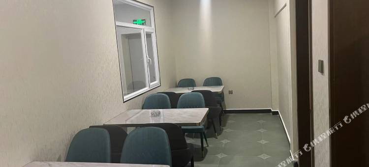 正蓝旗智慧酒店图片