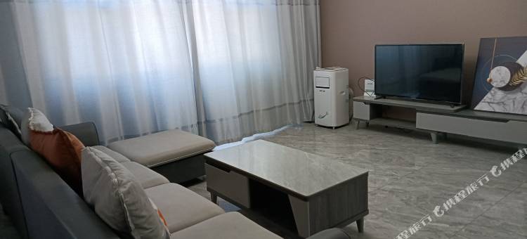 太原HouseParty家庭美宿图片