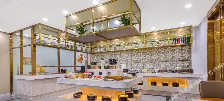 维也纳国际酒店(合肥中环城繁华大道地铁站店)图片