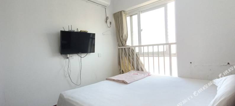 尚好佳公寓(郑州医学院金源大都汇店)图片