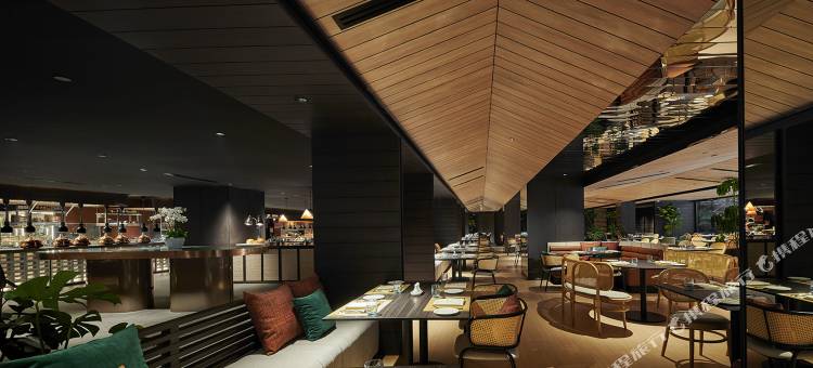 吉隆坡宾乐雅臻选酒店(PARKROYAL COLLECTION Kuala Lumpur)图片