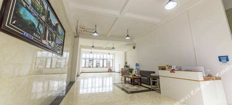 悦水居民宿(镇远古镇店)图片