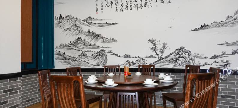 英山楚东宾馆图片