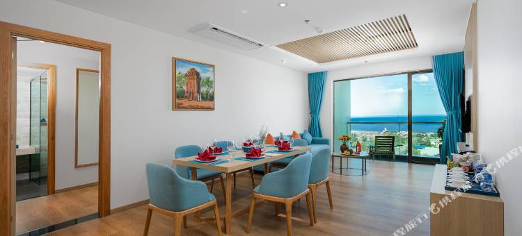 绥和萨拉大酒店(Sala Grand TuyHoa Hotel)图片