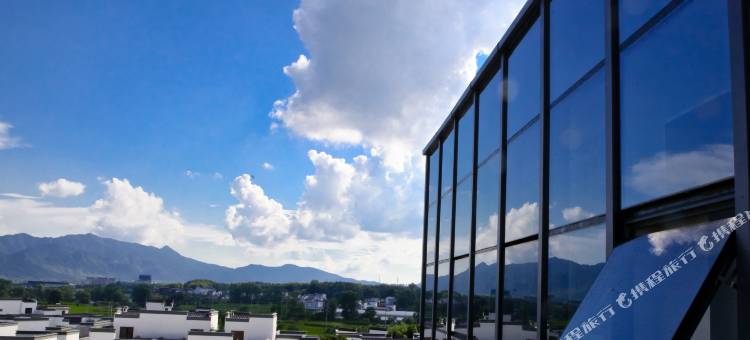 黄山黟县徽漫·书画里酒店图片