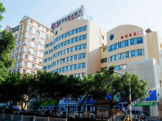 云阳凯悦酒店