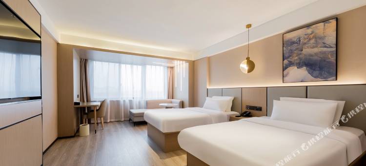 星程酒店(昆山千灯古镇店)图片