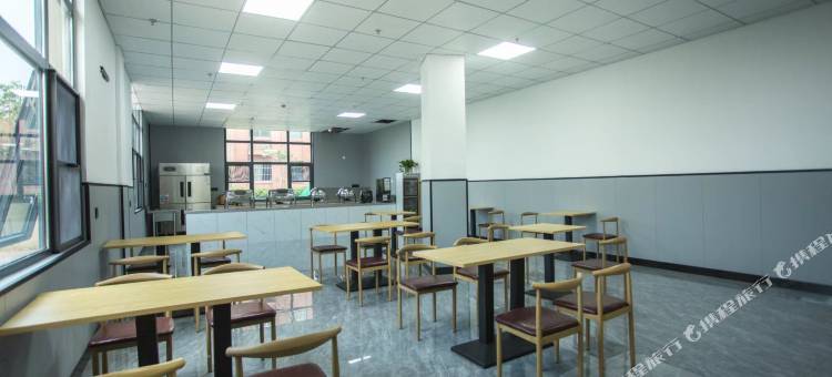 贝壳酒店(乌衣镇黄圩路店)图片