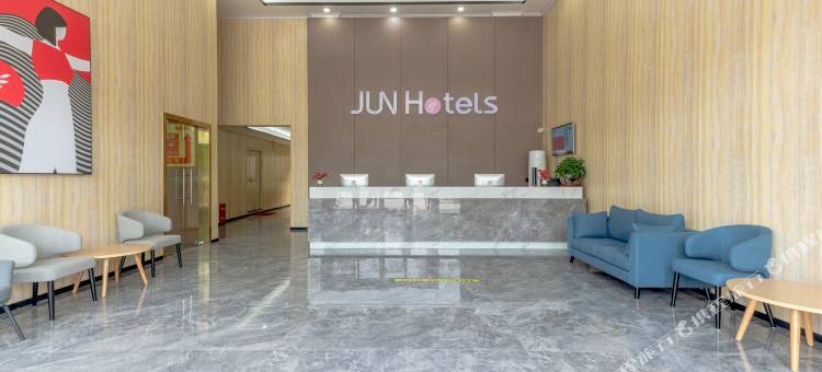 骏怡连锁酒店(惠州马安镇店)图片