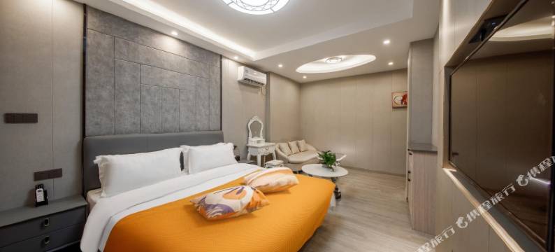 韵青民宿(上海陆家嘴八佰伴店)图片