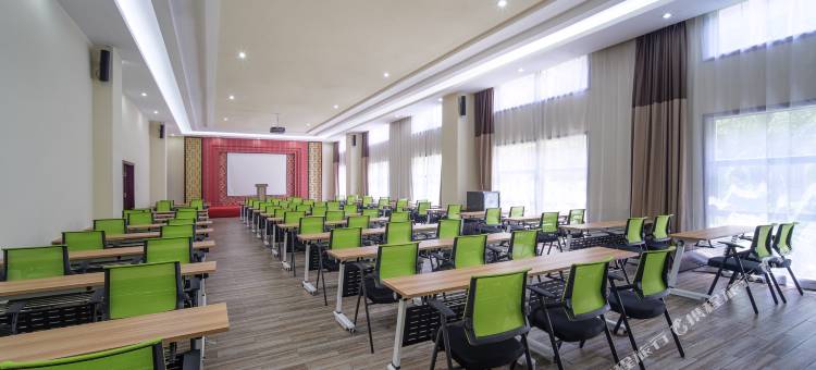 布书精选酒店(厦门北站老院子景区店)图片