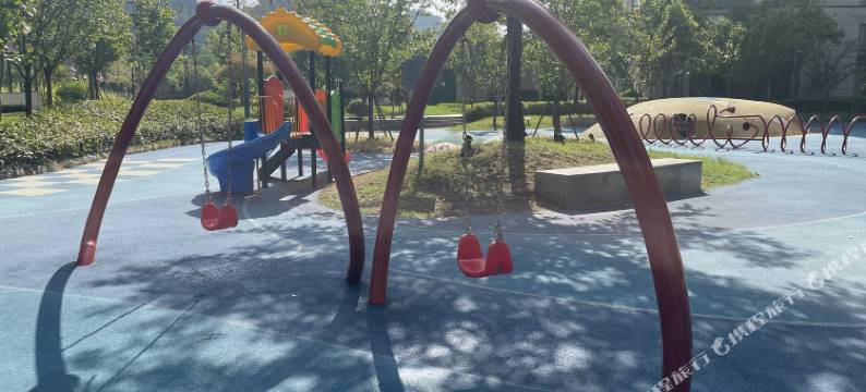 千岛湖有家LOFT家庭套房湖景公寓(天屿景区店)图片