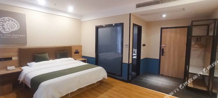 贝壳酒店(宿州快客汽车站店)图片