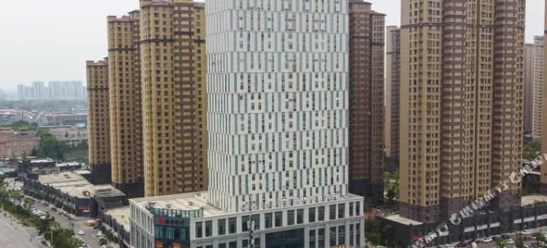 格林东方酒店(沛县滨河路店)图片