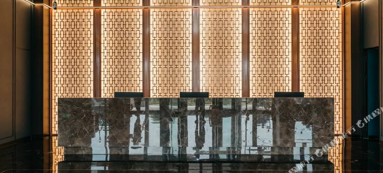 格林豪泰酒店(盐城溱东店)图片