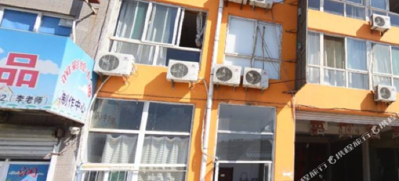 巢玩电竞民宿(侯马店)图片