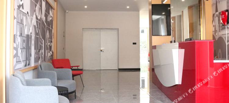 尚客优酒店(湖州德清高铁站店)图片