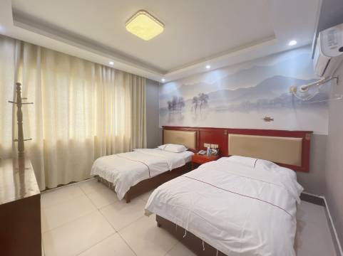 汝州豫鑫苑宾馆(金庚医院店)