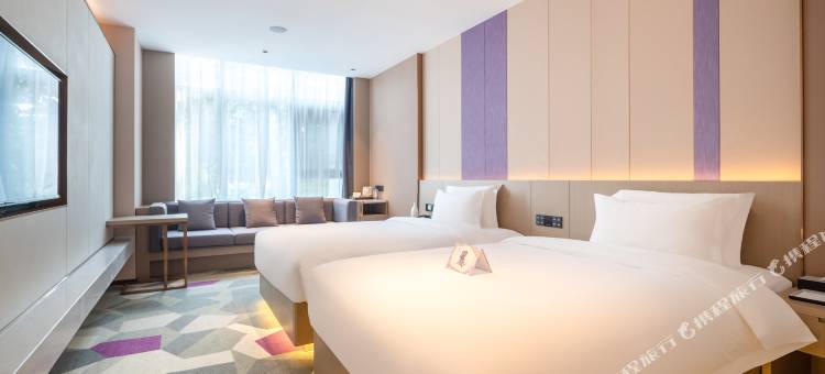 麗枫酒店▪徐州睢宁天虹大道店图片