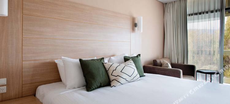 阿德莱德特拉斯酒店(The Terrace Hotel Adelaide, an EVT Hotel)图片