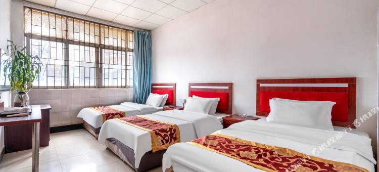 东莞兴旺公寓(滨河路店)图片