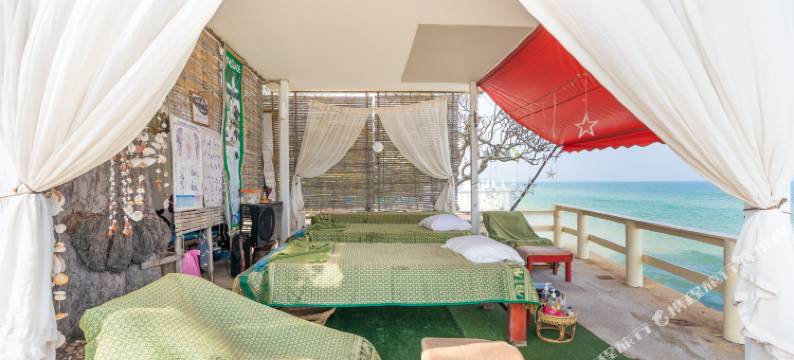 乔姆景观酒店(Chom View Hotel, Hua Hin)图片